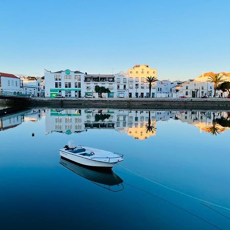 Central Tavira Apartment With Balcony, Casa Cristina Εξωτερικό φωτογραφία