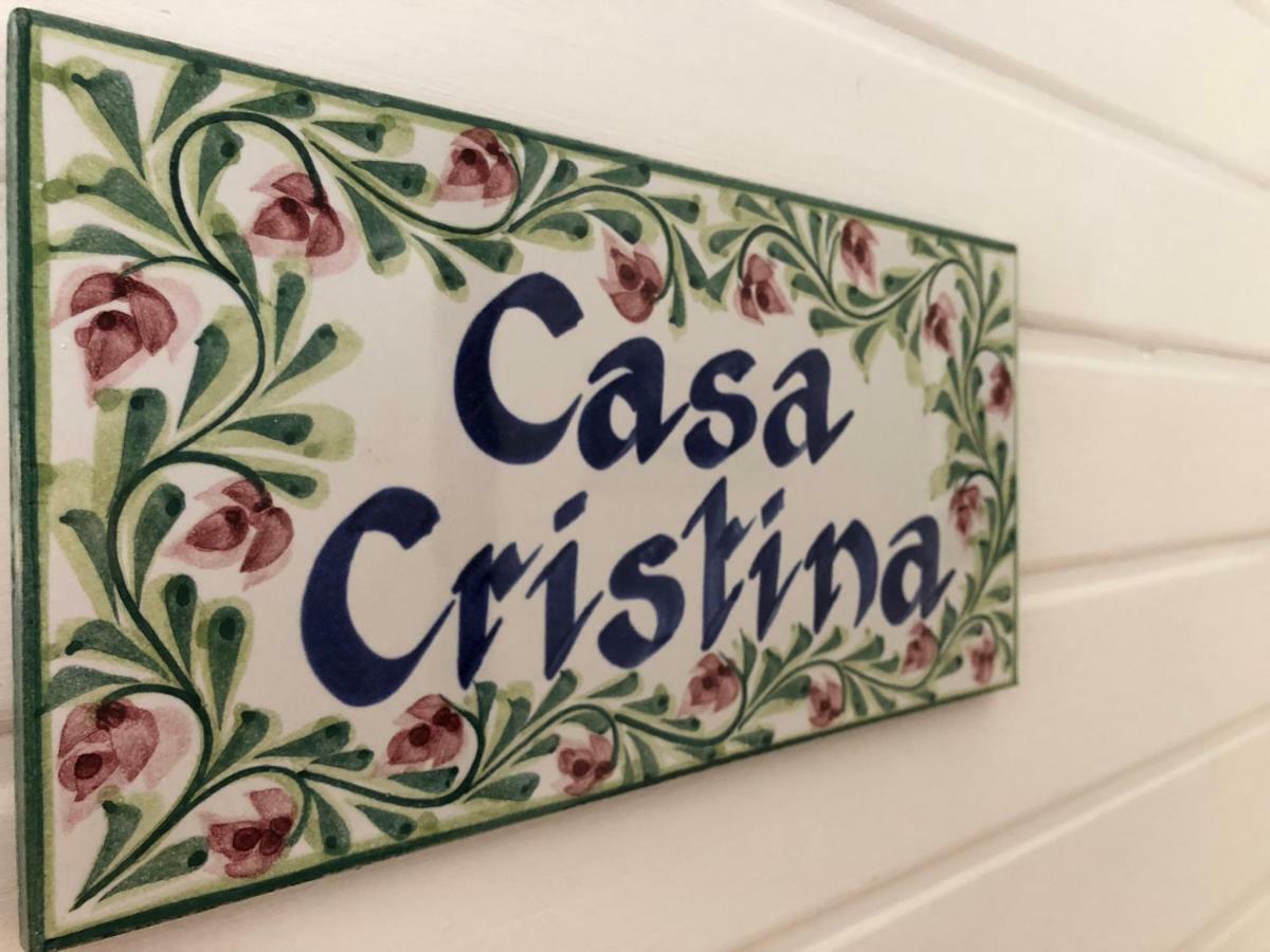 Central Tavira Apartment With Balcony, Casa Cristina Εξωτερικό φωτογραφία
