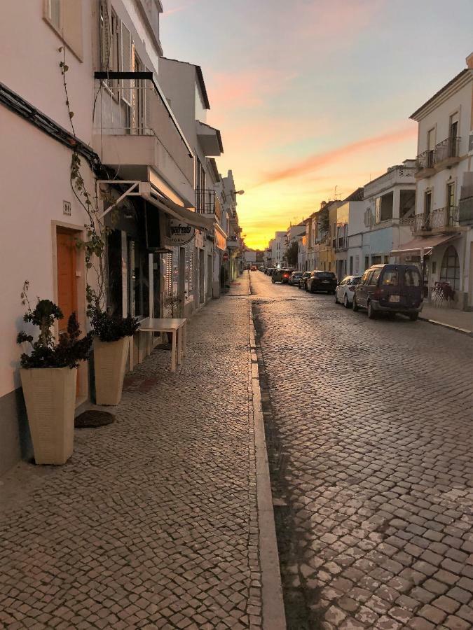 Central Tavira Apartment With Balcony, Casa Cristina Εξωτερικό φωτογραφία